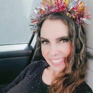 Meet your Posher, Kristi